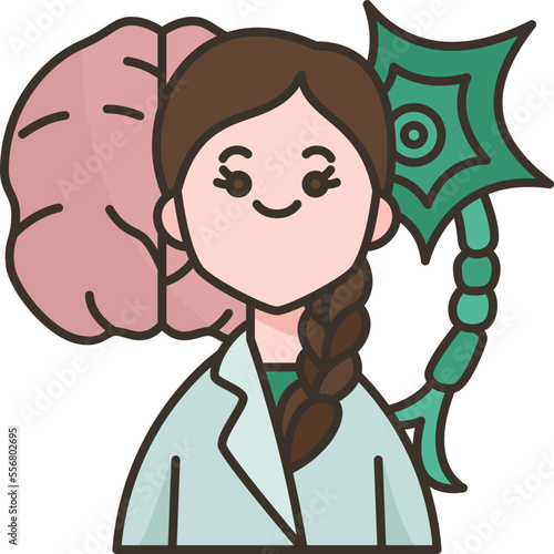 doctor  icon
