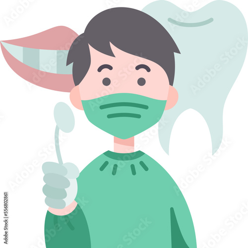 dentist  icon