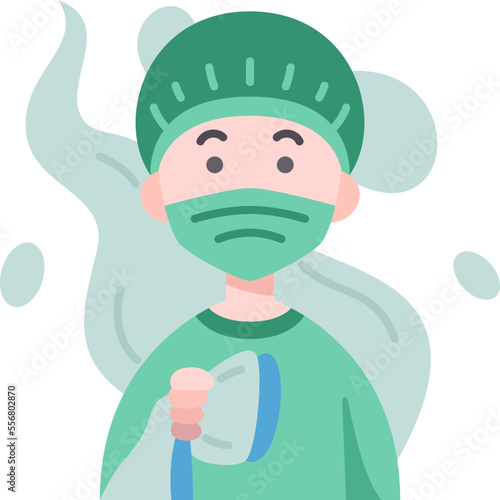 doctor  icon