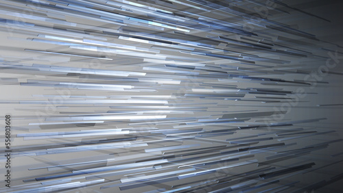 Background CG Technology Image