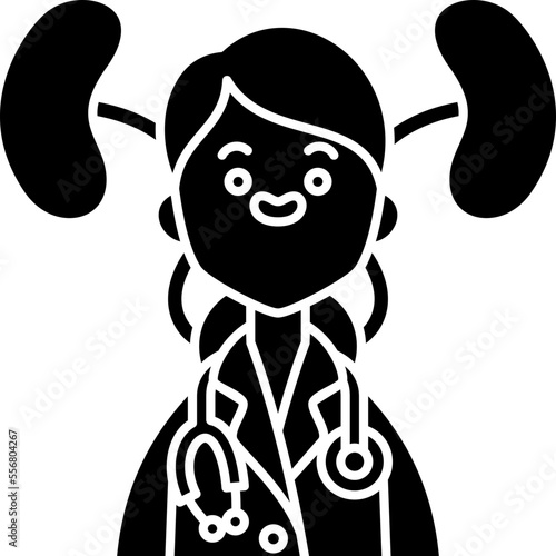 doctor  icon