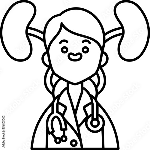doctor  icon