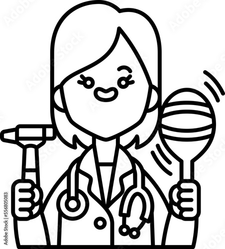 doctor  icon