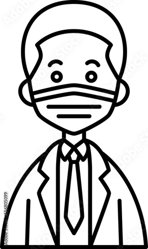 doctor  icon