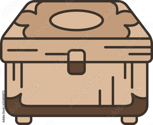 mystery  icon