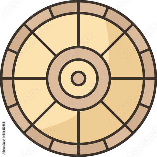 pendulum  icon