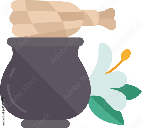aromatic  icon