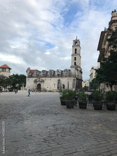 Basilica San Francisco de Asis