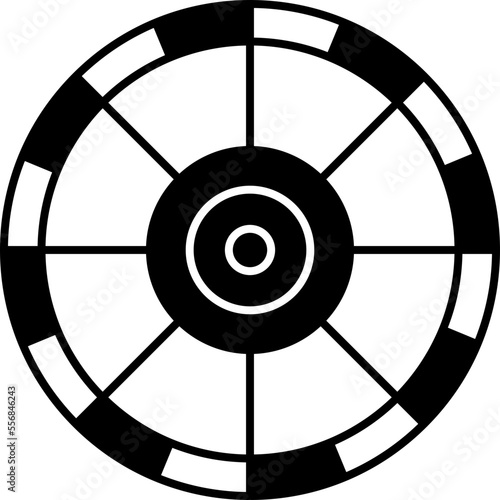 pendulum  icon