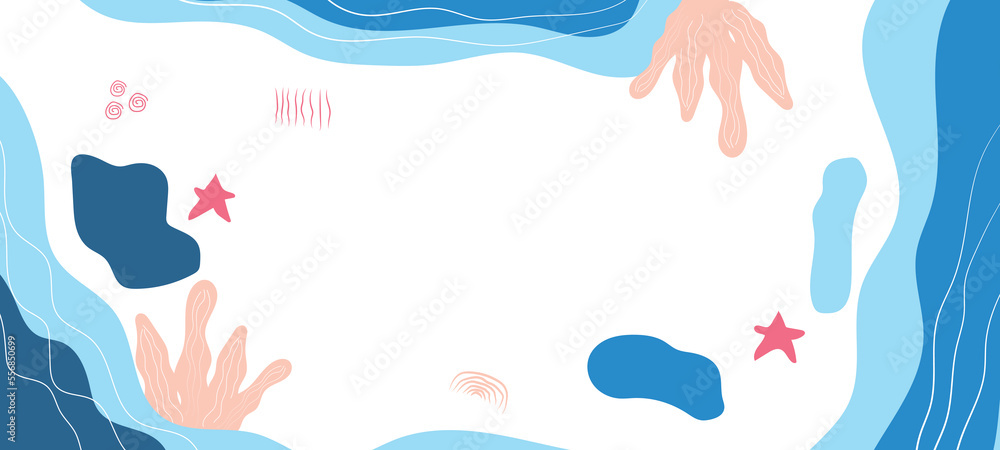 Beautiful pastel hand drawn art cover story social media banner template with minimal abstract organic shapes composition in trendy contemporary collage style
Beautiful pastel hand drawn art cover story social media banner template with minimal abstract organic shapes composition in trendy contemporary collage style
