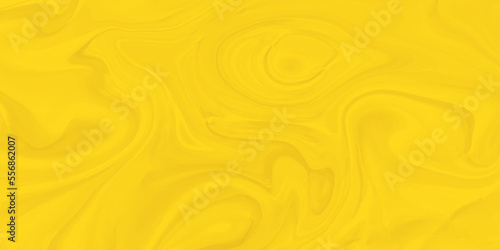 Yellow and gold oil paint abstract background. Oil paint Yellow and gold Oil paint for background. Yellow and gold marble pattern texture abstract background