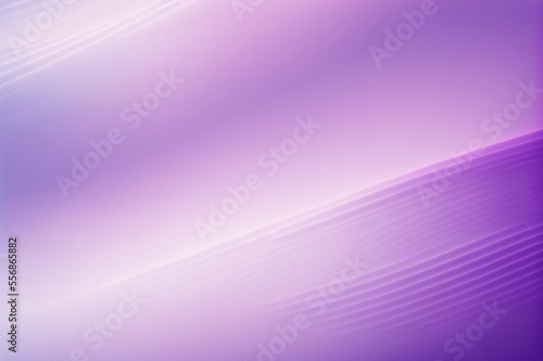 Pastel purple gradient elegant background web template banner poster digital graphic artwork. Created with Generative AI technology.