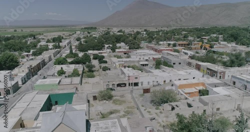 Parras de la Fuente o simplemente Parras, es la cabecera municipal del municipio homónimo en el estado mexicano de Coahuila photo