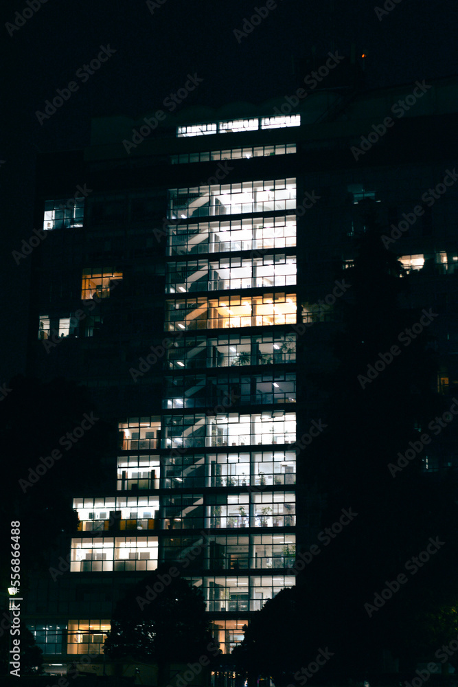 city at night city at night
