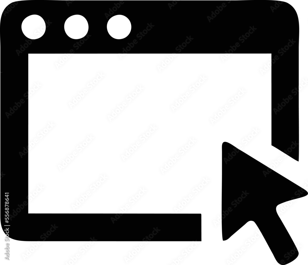 Computer icon symbol in a white background, black laptop icon symbol on the white background
Computer icon symbol in a white background, black laptop icon symbol on the white background