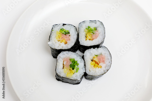 市販のとろたく