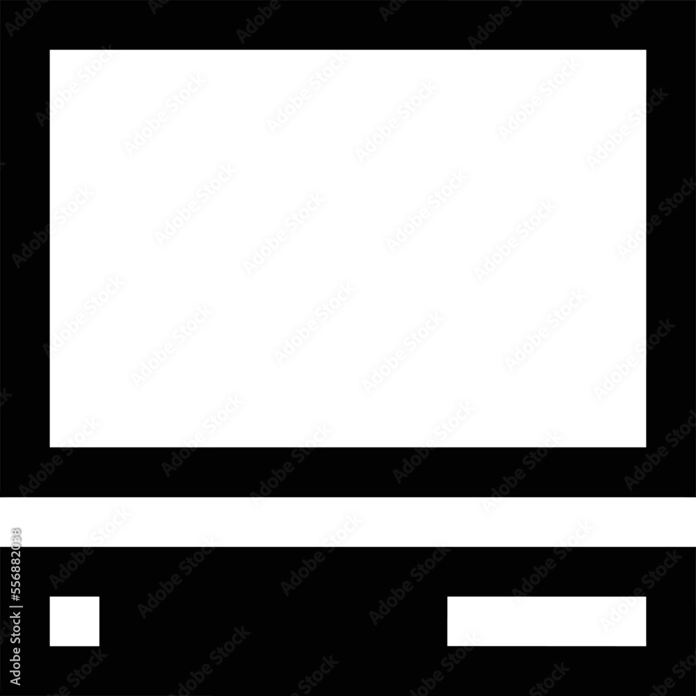 Computer icon symbol in a white background, black laptop icon symbol on the white background
Computer icon symbol in a white background, black laptop icon symbol on the white background