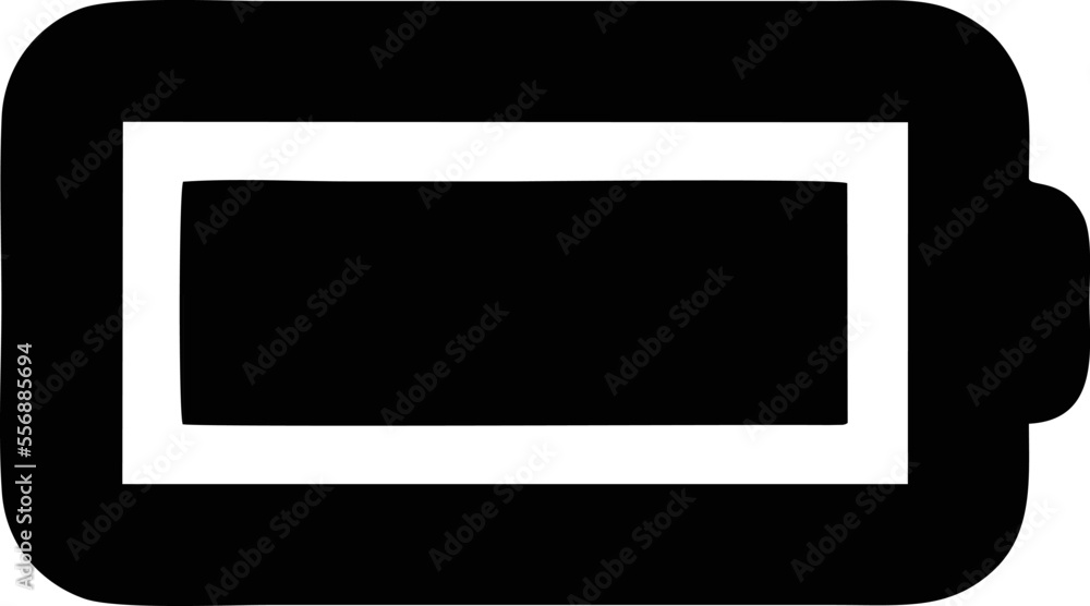 Battery symbol in a white background, energy charge icon symbol on the white background
Battery symbol in a white background, energy charge icon symbol on the white background