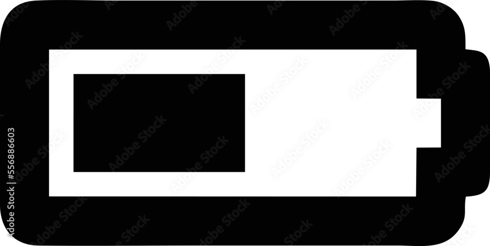 Battery symbol in a white background, energy charge icon symbol on the white background
Battery symbol in a white background, energy charge icon symbol on the white background