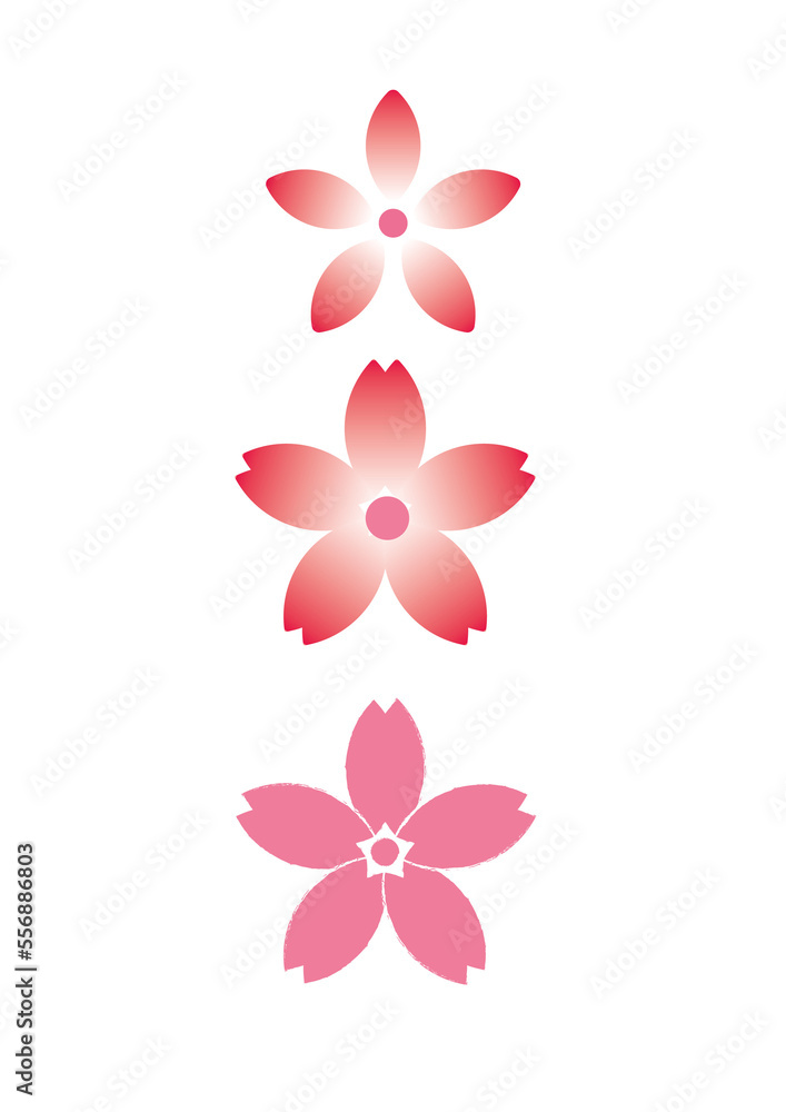 flower, flowers, floral, vector, spring