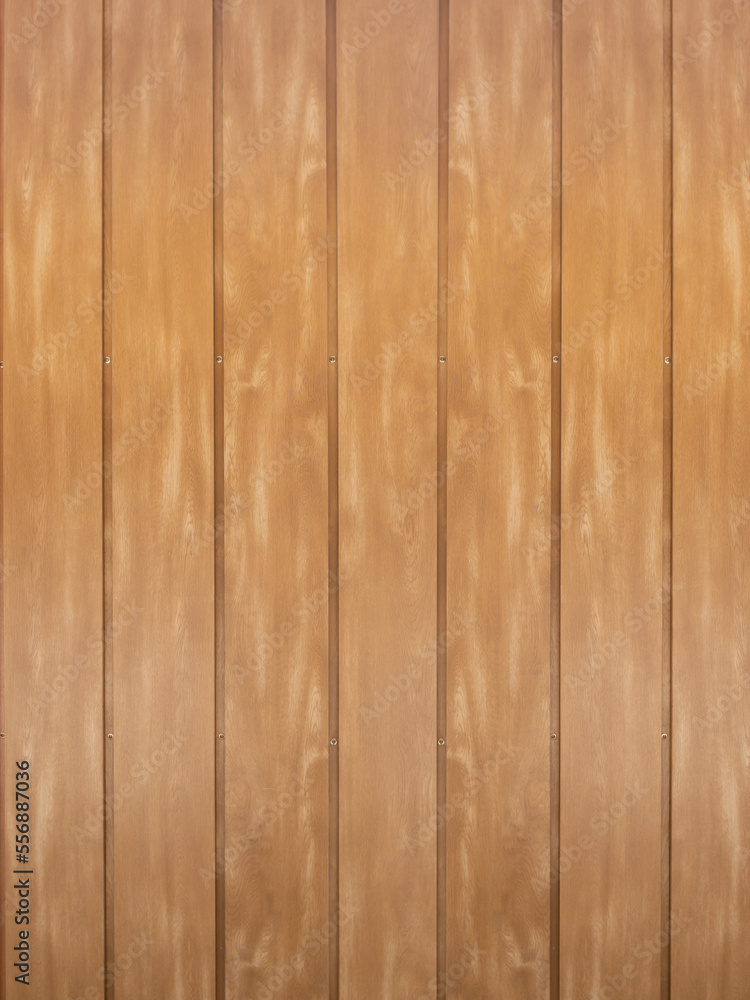 artificial wood texture Pattern imitating nature. abstract background vertical brown wooden wall artificial wood texture Pattern imitating nature. abstract background vertical brown wooden wall