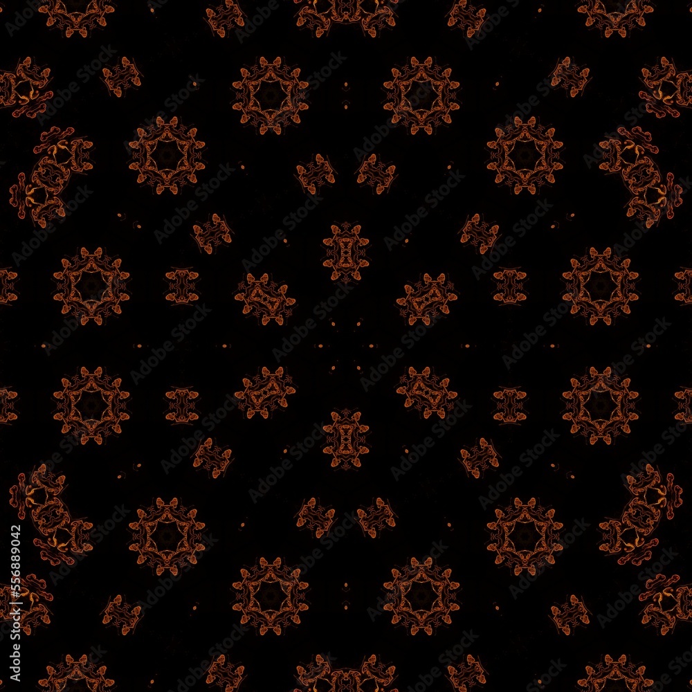 Fantasy floral pattern design for all over pattern, dye sublimation printing, greeting card, calendar background decoration. Suitable design for wrapping paper, fabric, wall mat and carpet printing Fantasy floral pattern design for all over pattern, dye sublimation printing, greeting card, calendar background decoration. Suitable design for wrapping paper, fabric, wall mat and carpet printing