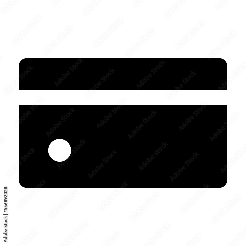 Illustration of Payment User Interface design Icon Illustration of Payment User Interface design Icon