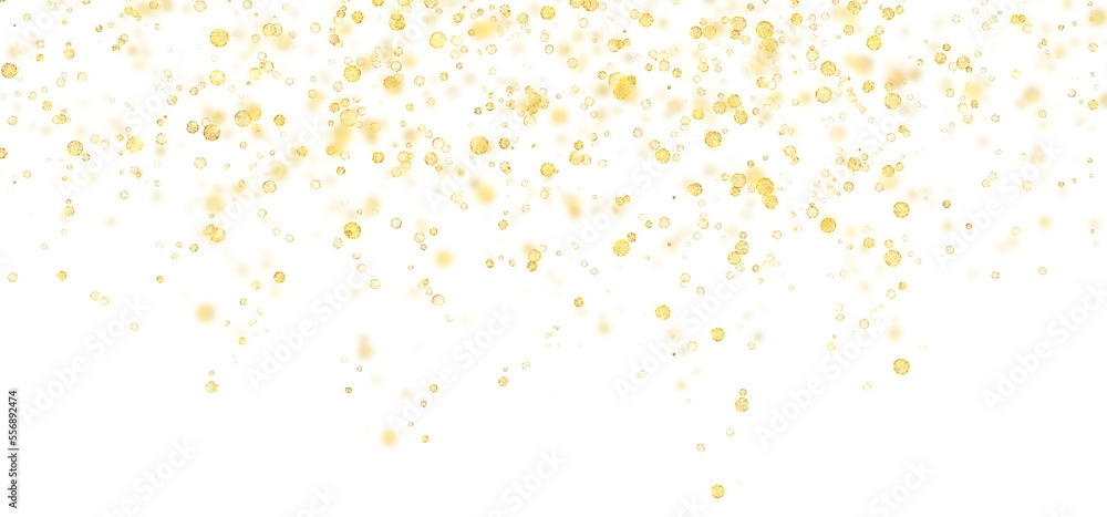 falling gold magic dust frame particles falling gold magic dust frame particles