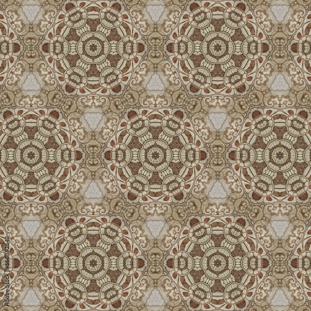 Fantasy floral pattern design for Christmas, thanksgiving, Halloween, new year greeting card, calendar background decoration. Suitable design for wrapping paper, fabric, wall mat and carpet printing Fantasy floral pattern design for Christmas, thanksgiving, Halloween, new year greeting card, calendar background decoration. Suitable design for wrapping paper, fabric, wall mat and carpet printing