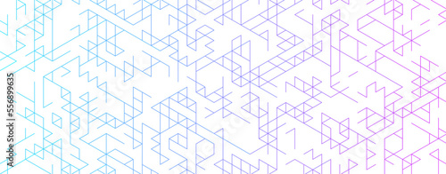 幾何学 抽象 六角形 テクノロジー 背景 透過