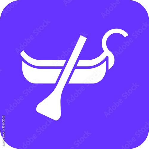 Gondola Icon Style