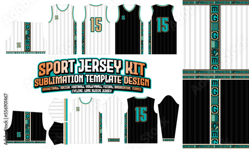 Memphis Grizzlies Basketball NBA Jersey Design Layout apparel sportwear
