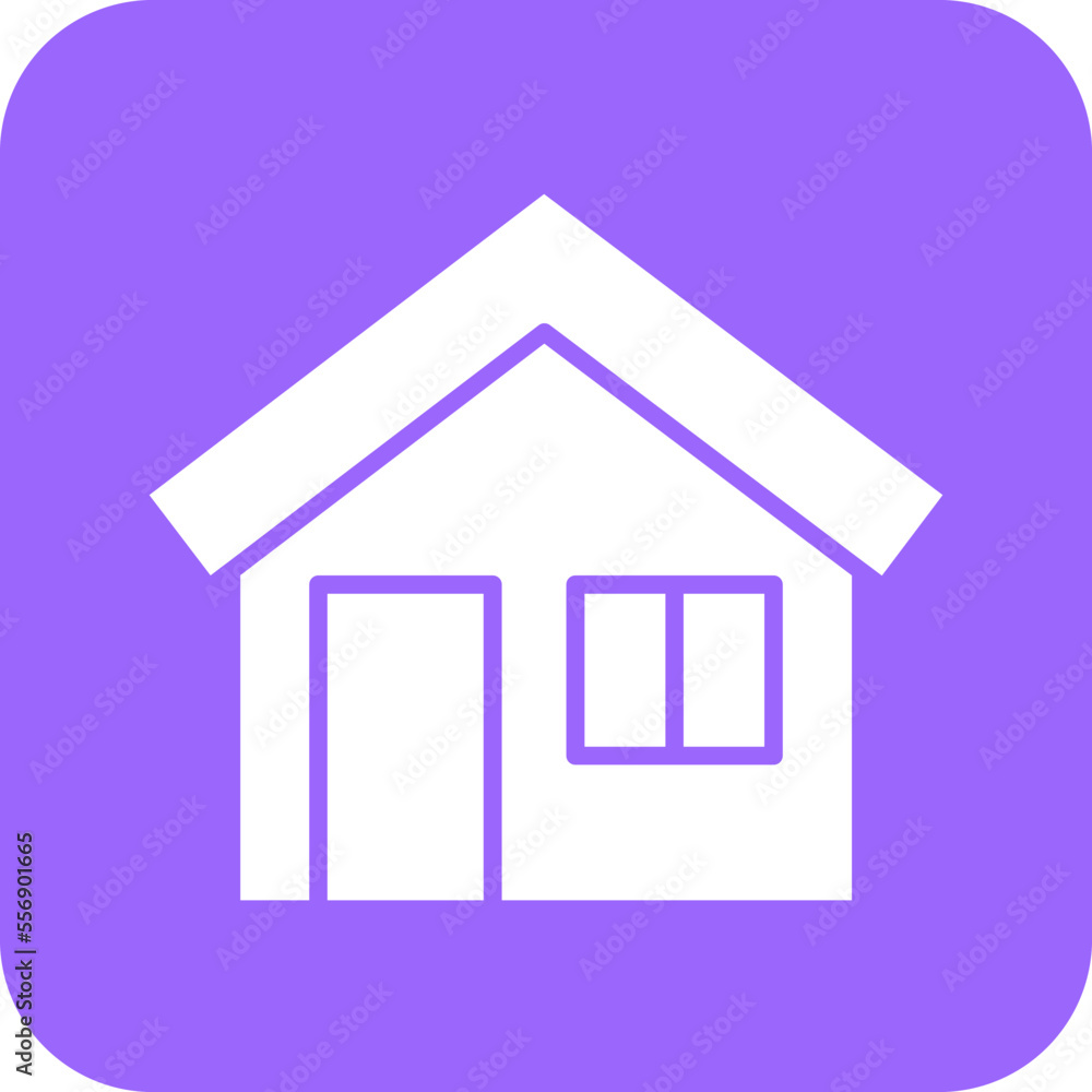 House Icon Style House Icon Style