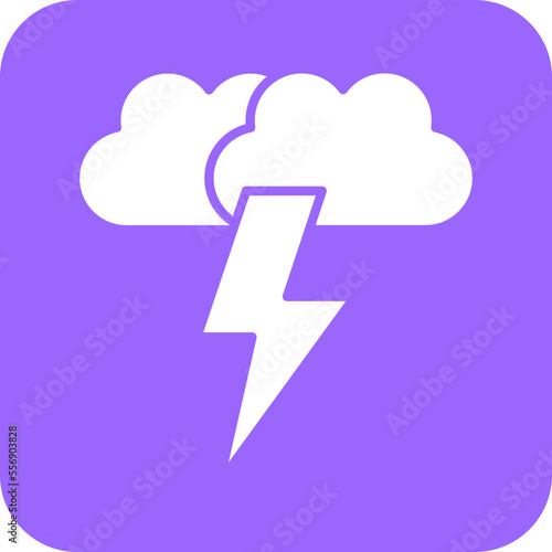 Storm Icon Style
