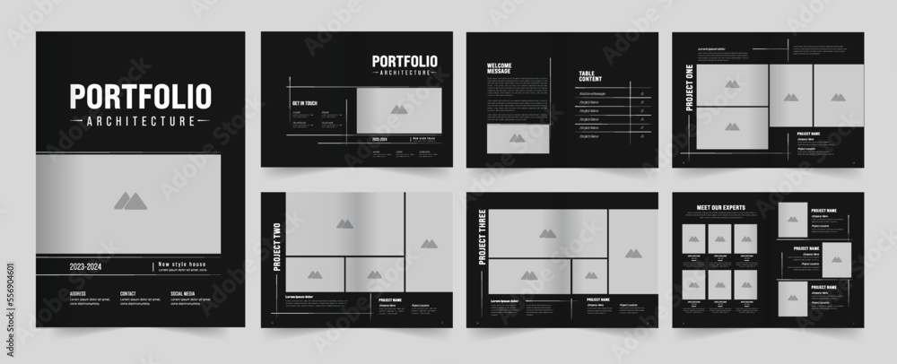 Architecture and interior portfolio design, a4 size portfolio . Architecture portfolio design, Real Estate portfolio design. Architecture and interior portfolio design, a4 size portfolio . Architecture portfolio design, Real Estate portfolio design.
