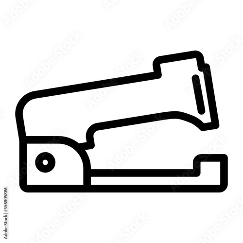stapler icon