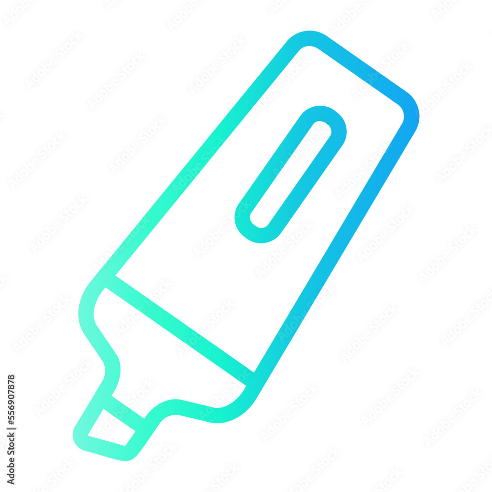 highlighter icon highlighter icon