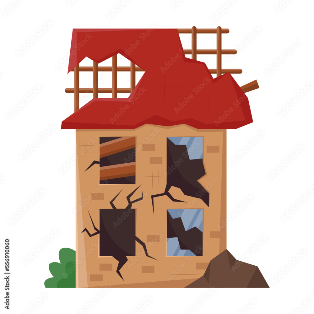 Synonym Destroyed House at Susan Orr blog