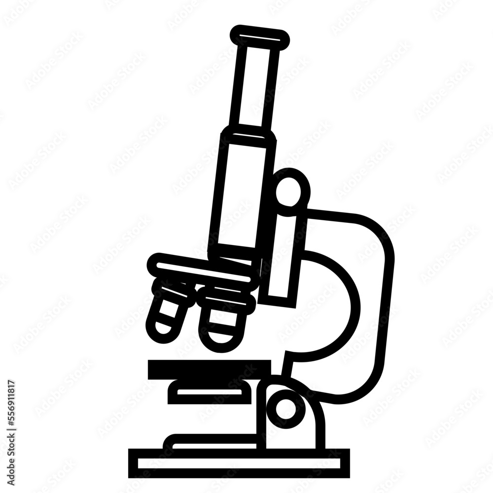 Some Tools That Are Alwayas in The Laboratory in The Form of Icons Some Tools That Are Alwayas in The Laboratory in The Form of Icons