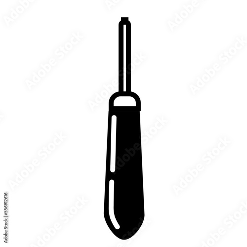 various kinds of parts and equipments contained in a vape