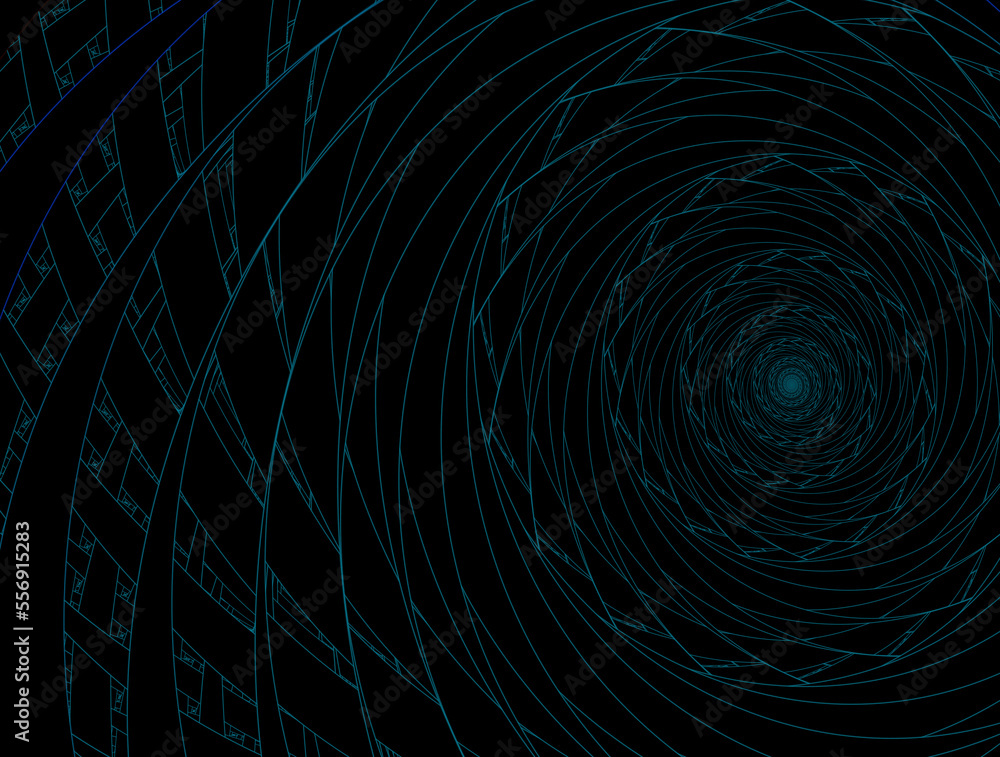 Imaginatory fractal abstract background Image Imaginatory fractal abstract background Image