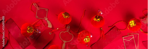 Chinese new year background