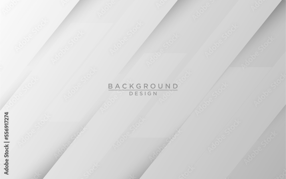 abstract white flat geometric shape background abstract white flat geometric shape background