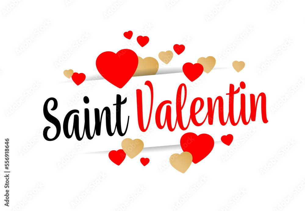 Saint Valentin