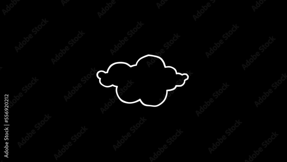 icon sign or symbol animation. White Highlight Elements. Doodle loop animation. doodle style on transparent background. Jittery Artistic Motion. scribble seamless loop animation. icon sign or symbol animation. White Highlight Elements. Doodle loop animation. doodle style on transparent background. Jittery Artistic Motion. scribble seamless loop animation.