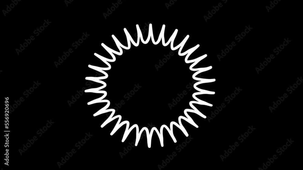 Frame animation. White Highlight Elements. Doodle loop animation. doodle style on transparent background. Jittery Artistic Motion. scribble seamless loop animation. Frame animation. White Highlight Elements. Doodle loop animation. doodle style on transparent background. Jittery Artistic Motion. scribble seamless loop animation.