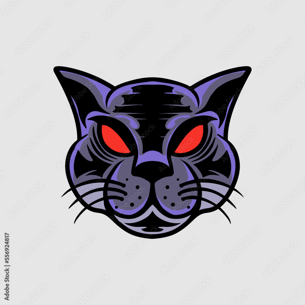 Very beautiful tiger illustrations with vector format and using cartoon design style for all your graphic needs Very beautiful tiger illustrations with vector format and using cartoon design style for all your graphic needs