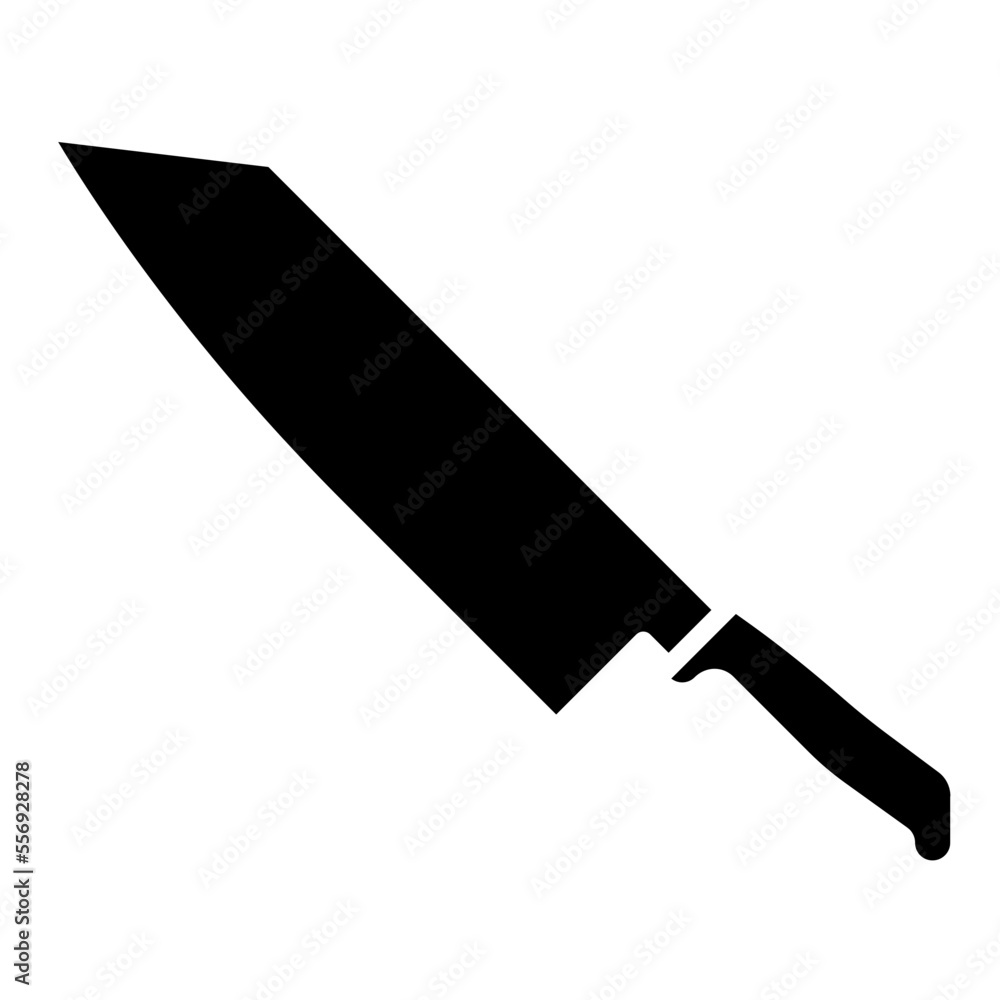 knife icon