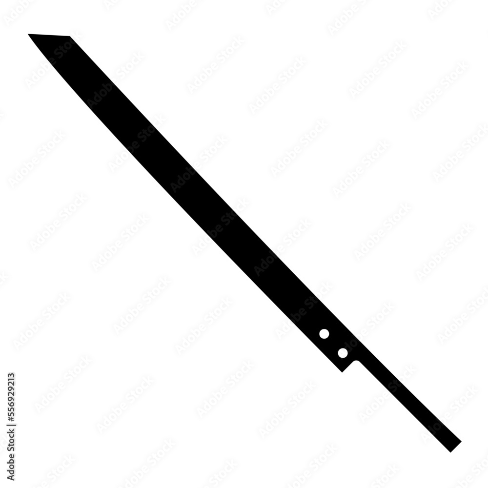 knife icon knife icon