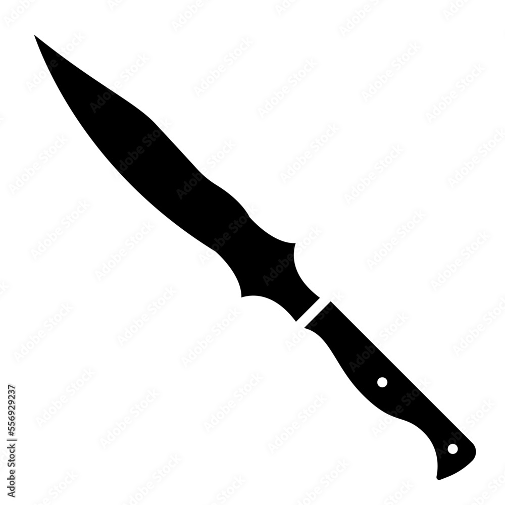 knife icon knife icon